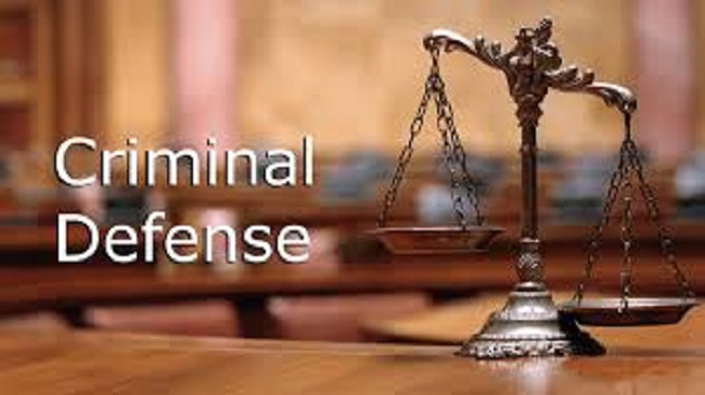 jacksonville criminal defense lawyer