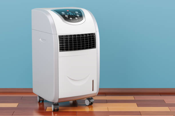 portable heat air conditioner.
