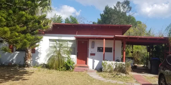 Cash For Houses Tampa