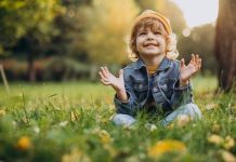 Top Secrets to Raise a Happy and Successful Child