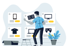 Everything You Need to Know About Ecommerce Website Templates