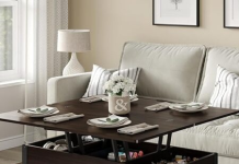 The Benefits of Investing in Modern Furniture for Your Home