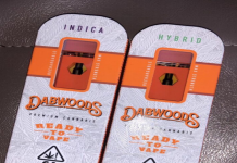 The Ultimate Guide to Dabwood Pens: Everything You Need to Know Before You Buy Dabwoods Disposable Vape Pen