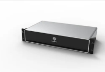Elevate Your Home Cinema with the Kaleidescape Store and Kaleidescape Terra Server