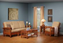 Why Wooden Furniture Remains a Top Choice for Home Decor