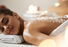 Body Polishing vs. Body Scrub: What’s the Difference?