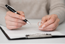 Prenuptial Agreements in BC: Experienced Lawyers to Help You Through the Legal Process