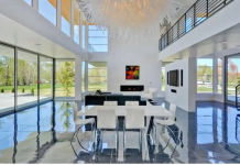 Epoxy Coating: The Ultimate Solution for Durable and Stylish Floors