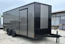 Find out how useful premium hook and line trailers can be.
