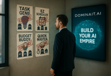 Why Most AI Apps Fail, and Why Agentic Systems Represent the Future of Business