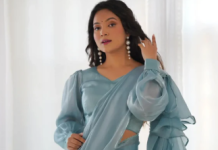 Effortless Elegance with Ready to Wear Saree Collections