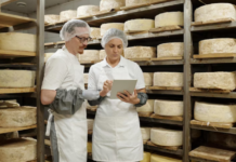 Precision Systems Transforming Modern Yogurt Production Excellence Standards