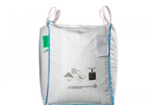 Industrial Bin Bags for Commercial and Heavy Waste Use