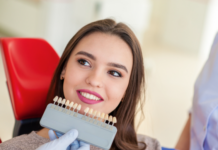 Full Mouth All On 4 Implants Melbourne Guide