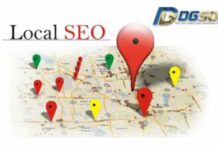Local SEO Services by DGSOL | Grow Your Local Business