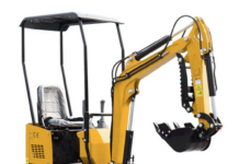 The Ultimate Guide to Mini Excavators for Sale: Buy Compact Excavators