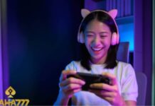 Play SS777 Gaming App | APK & iOS Download on Haha777