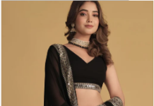 Graceful Cultural Ensembles Perfect for Every Special Occasion