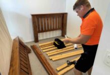 Furniture Removalists Adelaide: How to Protect Antique and Valuable Furniture During a Move